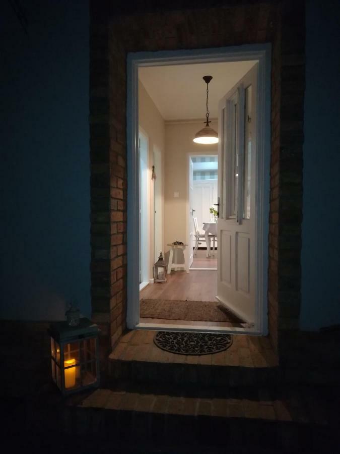 Feliz Apartman Дьюла Экстерьер фото