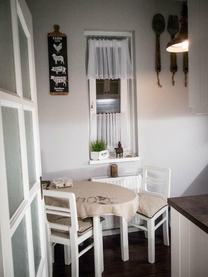 Feliz Apartman Дьюла Экстерьер фото